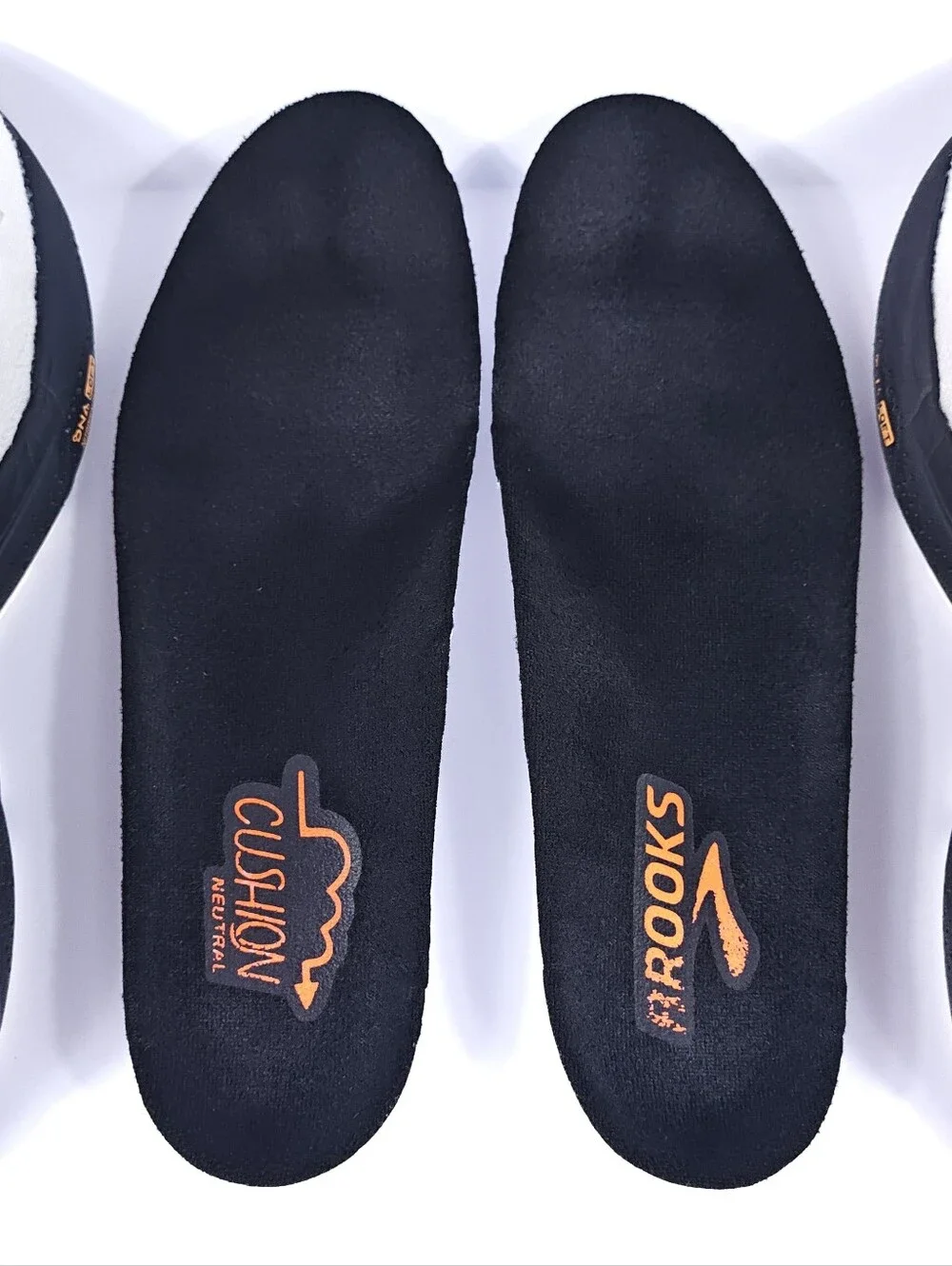 Brooks this listing